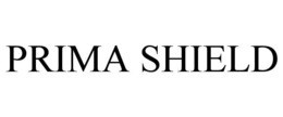 PRIMA SHIELD trademark