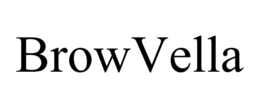 BROWVELLA trademark