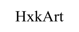 HXKART trademark