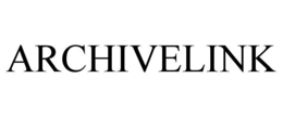 ARCHIVELINK trademark