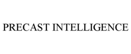PRECAST INTELLIGENCE trademark