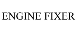 ENGINE FIXER trademark
