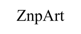 ZNPART trademark