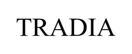 TRADIA trademark