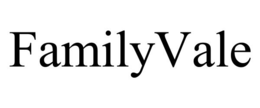 FAMILYVALE trademark