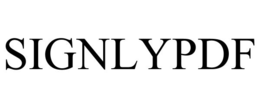 SIGNLYPDF trademark
