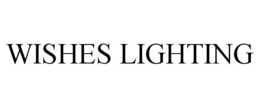 WISHES LIGHTING trademark
