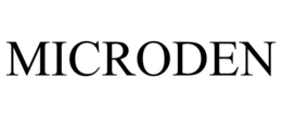MICRODEN trademark