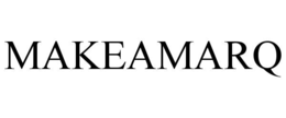 MAKEAMARQ trademark