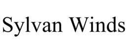 SYLVAN WINDS trademark