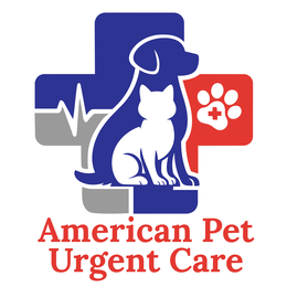 AMERICAN PET URGENT CARE + trademark