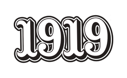 1919 trademark