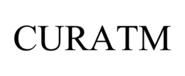 CURATM trademark