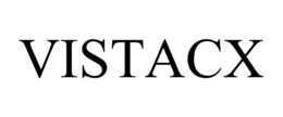 VISTACX trademark