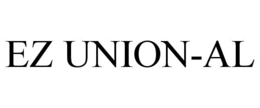 EZ UNION-AL trademark