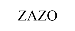 ZAZO trademark