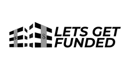 $$ LETS GET FUNDED trademark