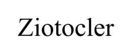 ZIOTOCLER trademark