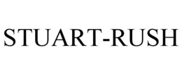 STUART-RUSH trademark