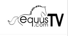 EQUUS TV .COM trademark