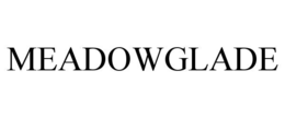 MEADOWGLADE trademark