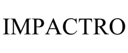 IMPACTRO trademark