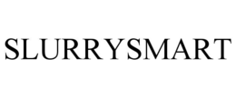 SLURRYSMART trademark