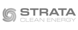 STRATA CLEAN ENERGY trademark