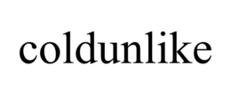 COLDUNLIKE trademark