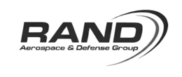 RAND AEROSPACE & DEFENSE GROUP trademark