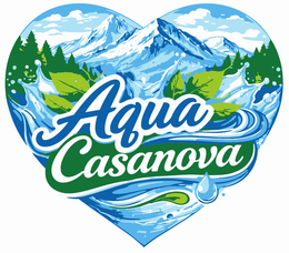 AQUA CASANOVA trademark