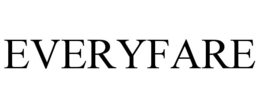 EVERYFARE trademark