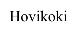 HOVIKOKI trademark