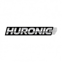 HURONIC trademark