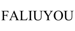 FALIUYOU trademark