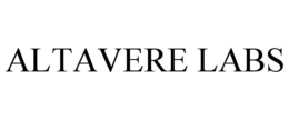 ALTAVERE LABS trademark