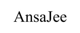 ANSAJEE trademark