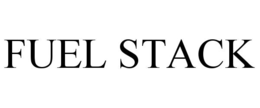 FUEL STACK trademark