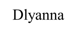 DLYANNA trademark