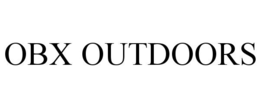 OBX OUTDOORS trademark