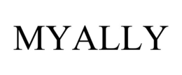 MYALLY trademark