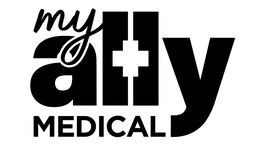 MY ALLY MEDICAL trademark