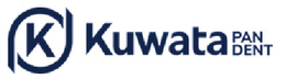 K KUWATA PAN DENT trademark