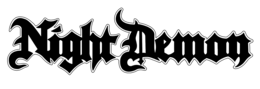 NIGHT DEMON trademark