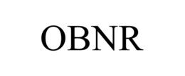 OBNR trademark