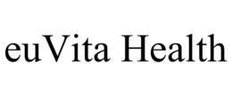 EUVITA HEALTH trademark