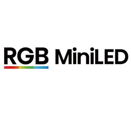 RGB MINILED trademark