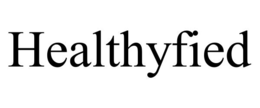 HEALTHYFIED trademark