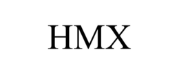 HMX trademark