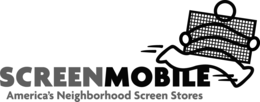 SCREENMOBILE AMERICA'S NEIGHBORHOOD SCREEN STORES trademark